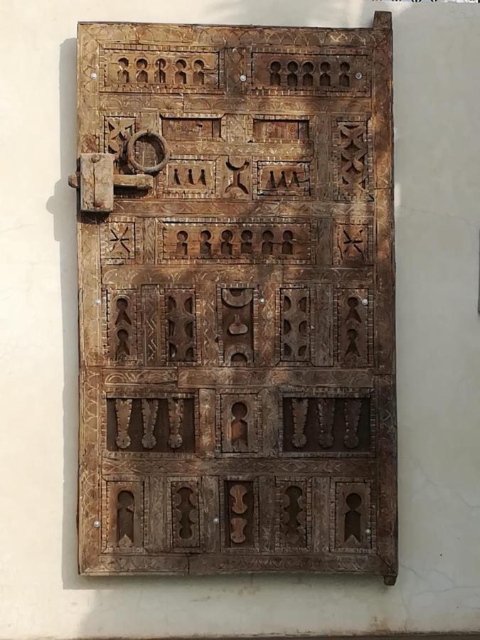 Riad Bab Aylen - Piscine Roof Chauffée *