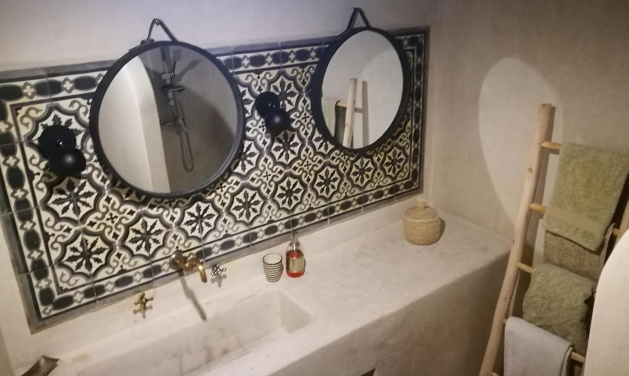 Riad Bab Aylen - Piscine Roof Chauffée *