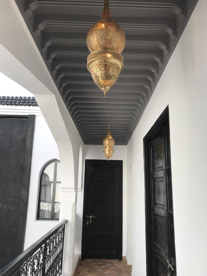 Bab Aylen - Piscine Roof Chauffée Marrakesh