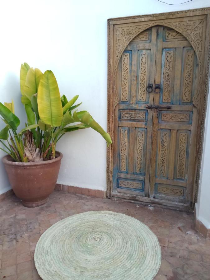 Bab Aylen - Piscine Roof Chauffee Marrakesh
