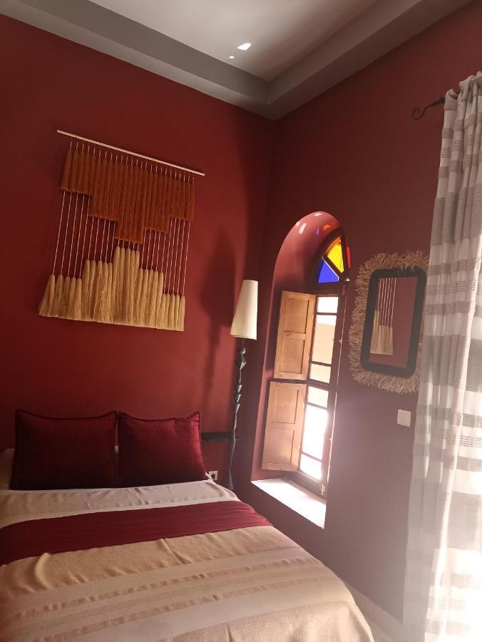 Dar Taliwint Riad 3*