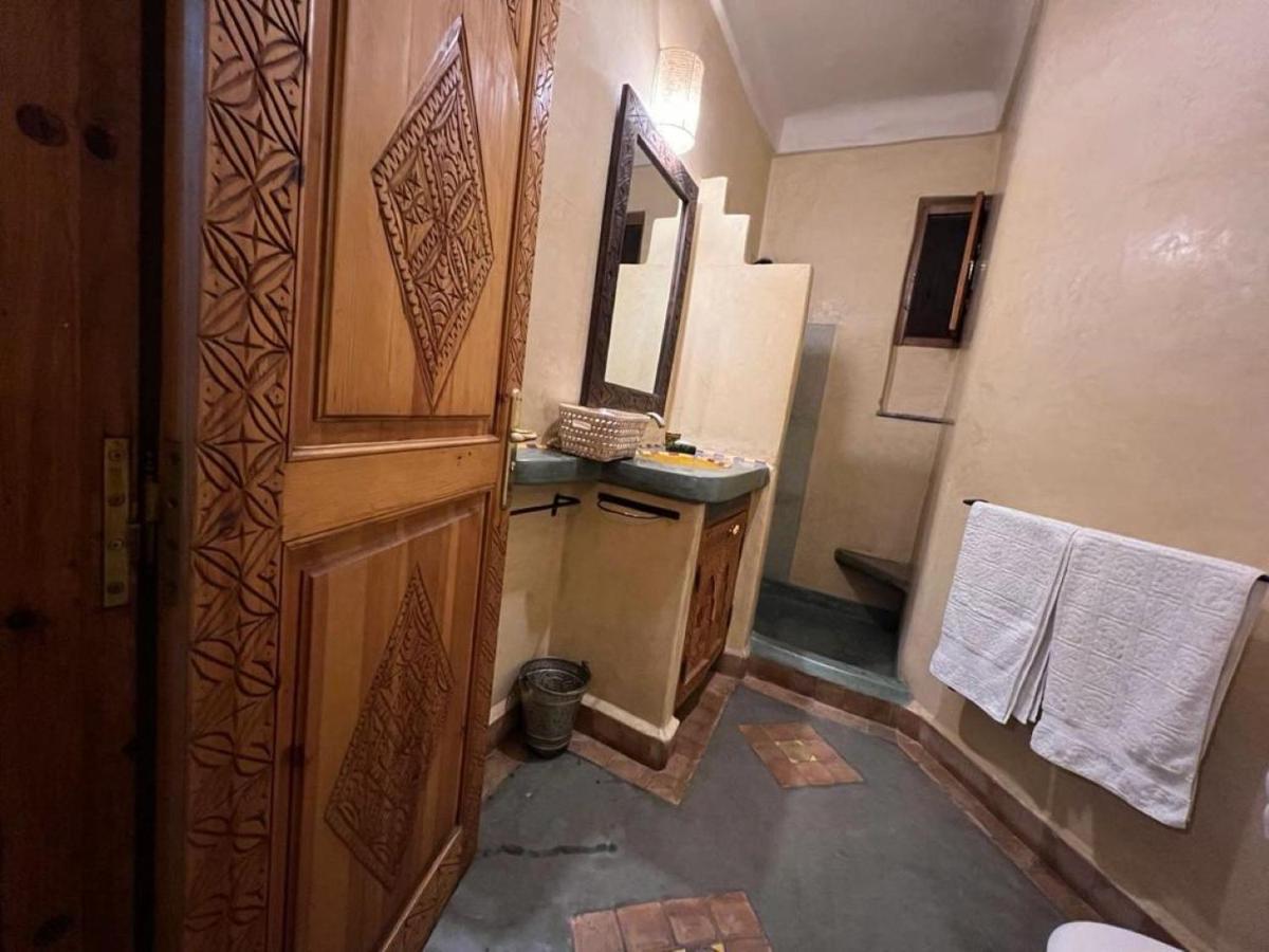 Sabah Marrakesh