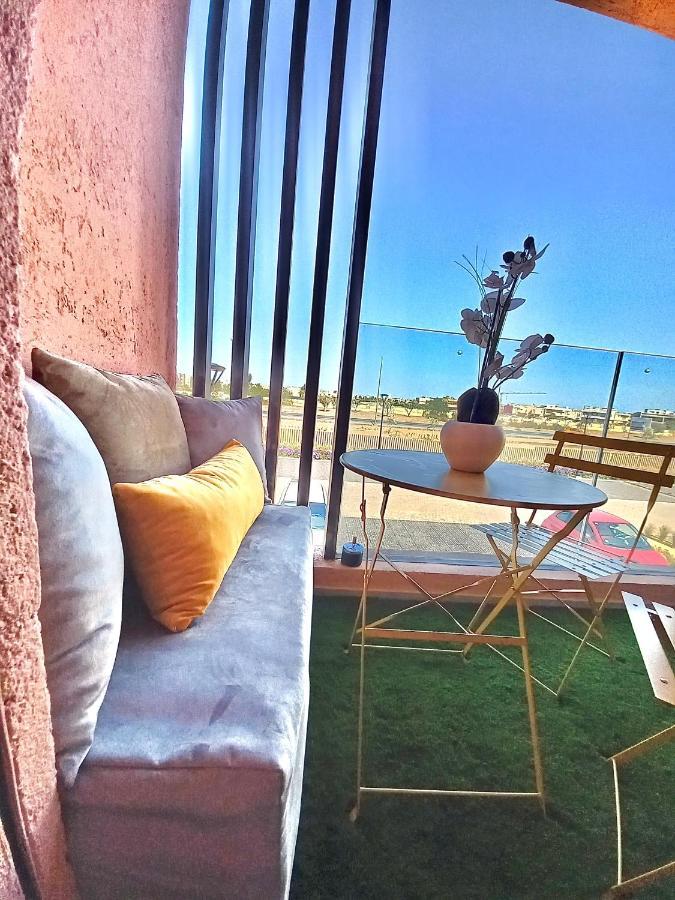 Apartamento Magnifique Domaine De Noria Marraquexe