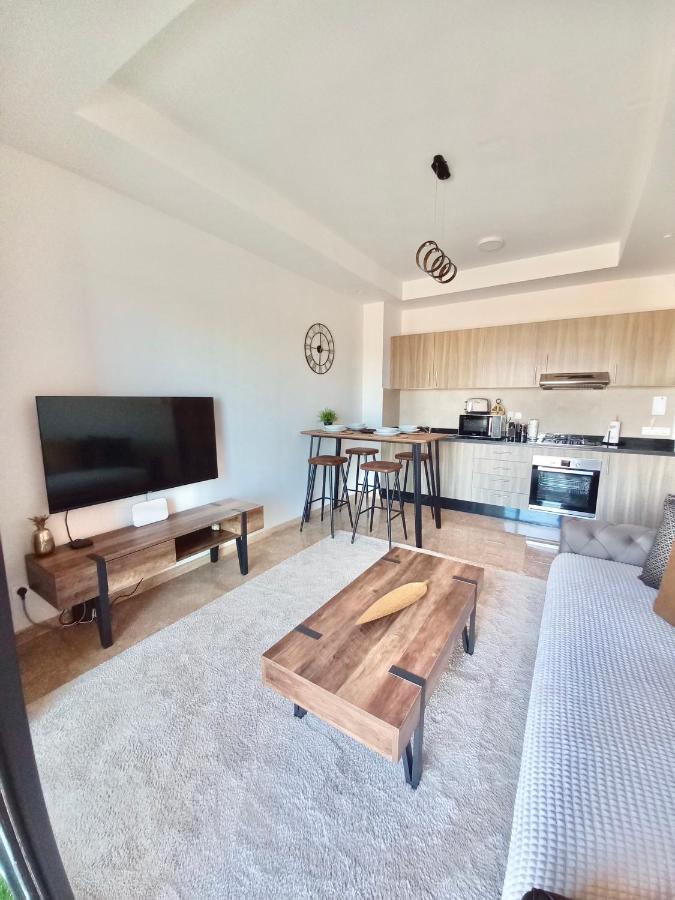 Magnifique Domaine De Noria Apartment Marrakesh
