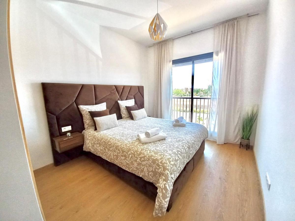 Apartamento Magnifique Domaine De Noria