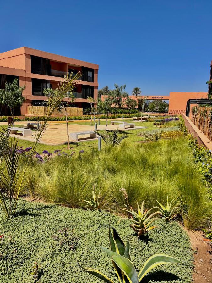 Apartamento Magnifique Domaine De Noria