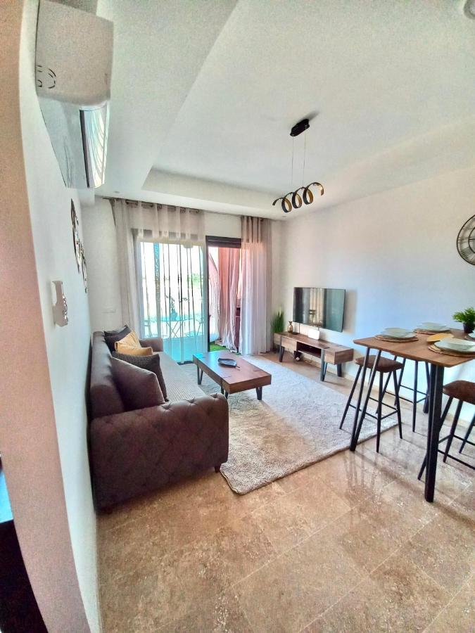 Magnifique Domaine De Noria Apartment *