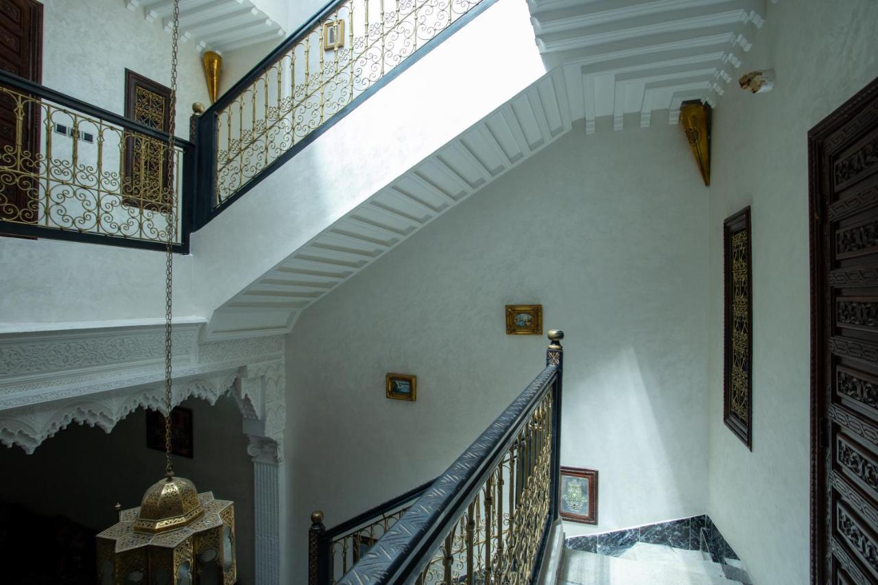 Charming Moroccan Riad 3 Bedroom With Pool And Terrace Holiday home