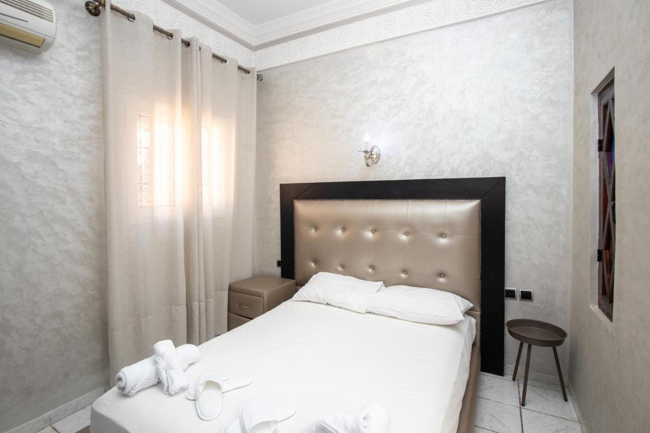 Charming Moroccan Riad 3 Bedroom With Pool And Terrace Holiday home Marrakesh