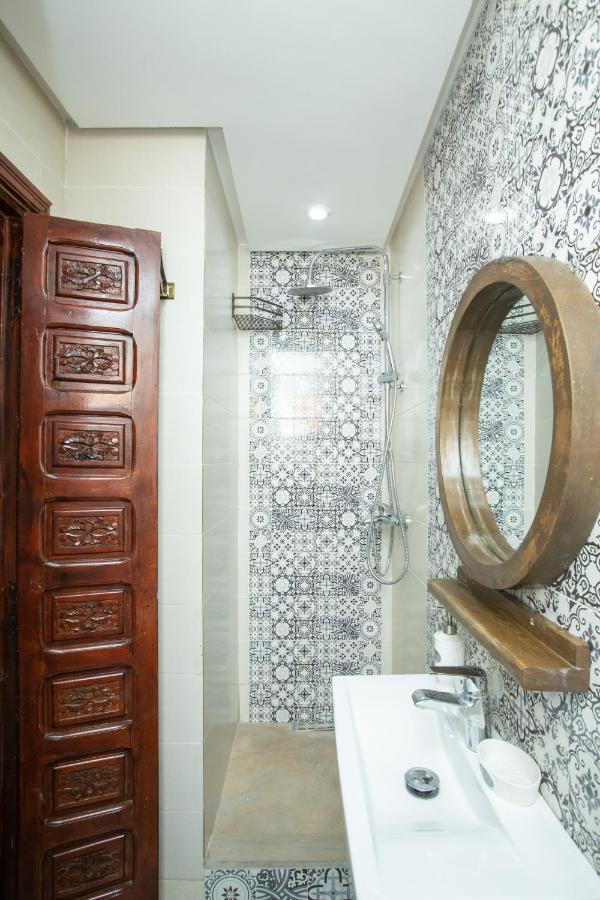 Charming Moroccan Riad 3 Bedroom With Pool And Terrace Holiday home Marrakesh