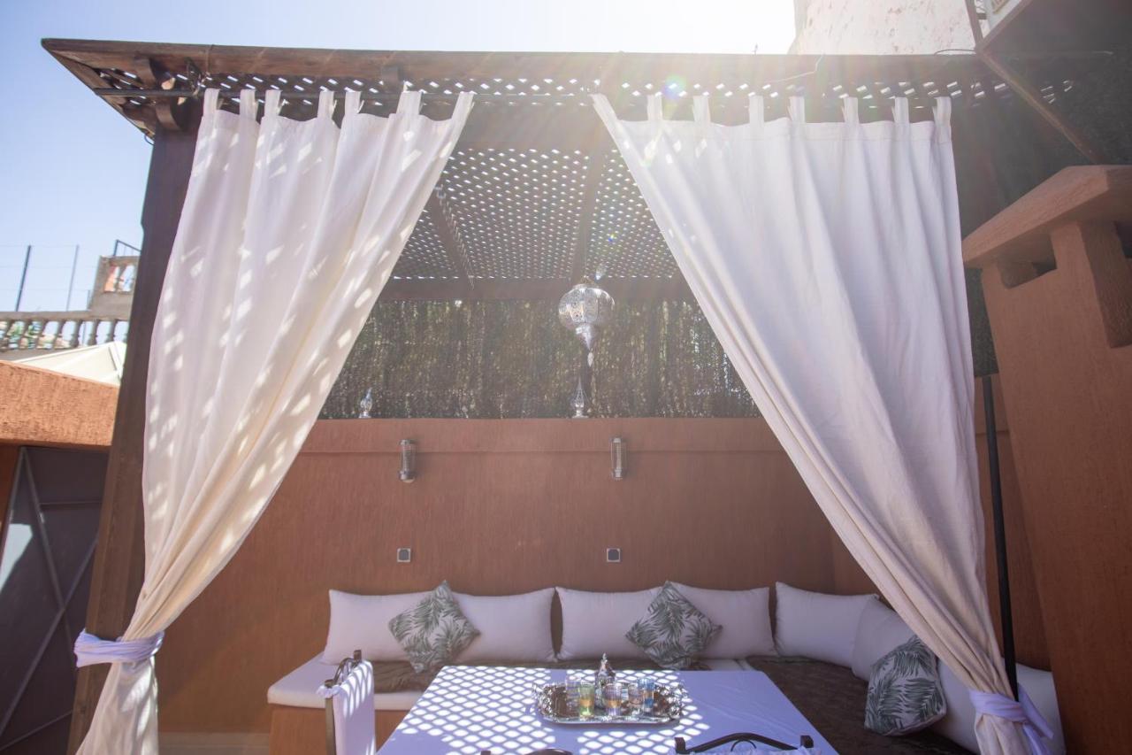 Holiday home Charming Moroccan Riad 3 Bedroom With Pool And Terrace