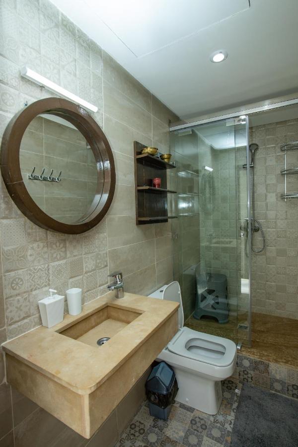 Charming Moroccan Riad 3 Bedroom With Pool And Terrace *