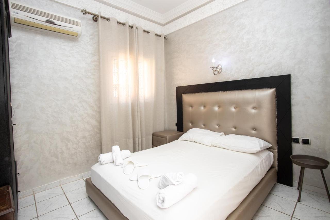 Holiday home Charming Moroccan Riad 3 Bedroom With Pool And Terrace