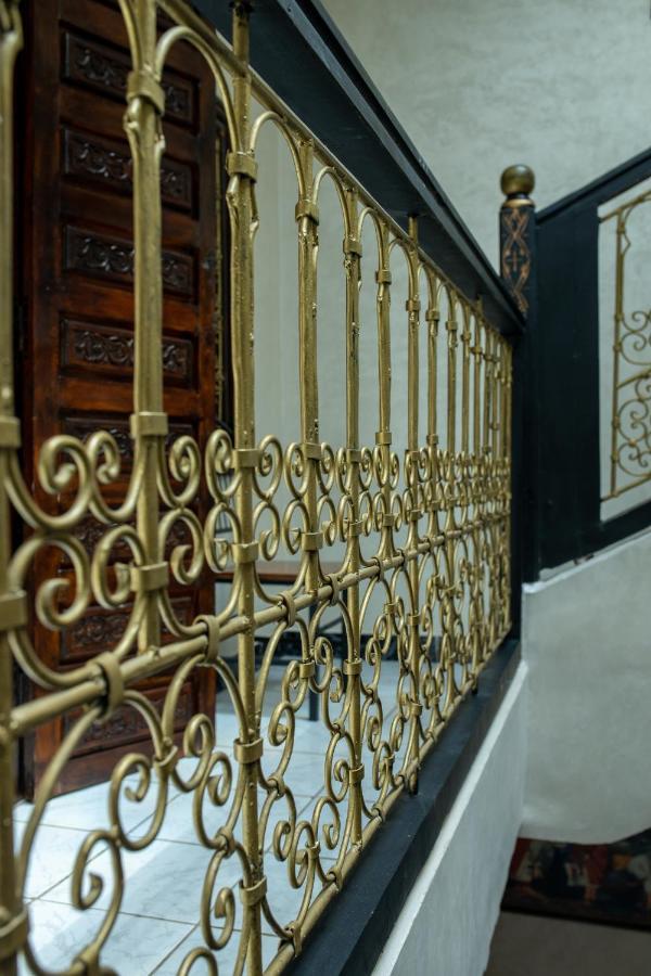Charming Moroccan Riad 3 Bedroom With Pool And Terrace Marrakesh