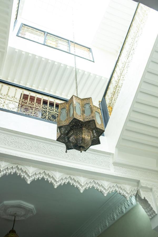 Holiday home Charming Moroccan Riad 3 Bedroom With Pool And Terrace *