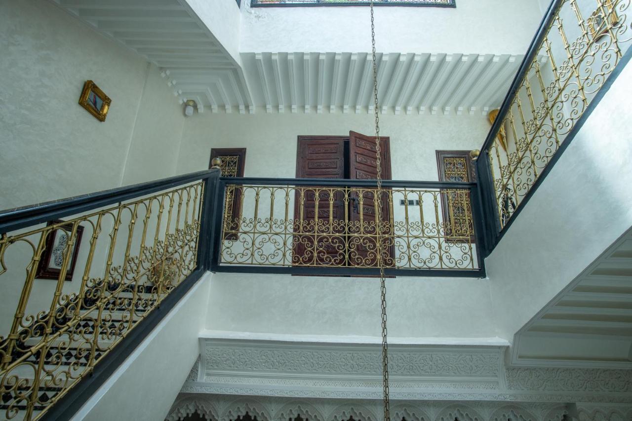 Charming Moroccan Riad 3 Bedroom With Pool And Terrace *