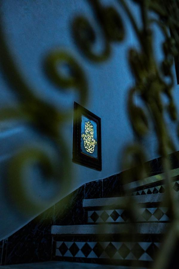 Charming Moroccan Riad 3 Bedroom With Pool And Terrace Holiday home *