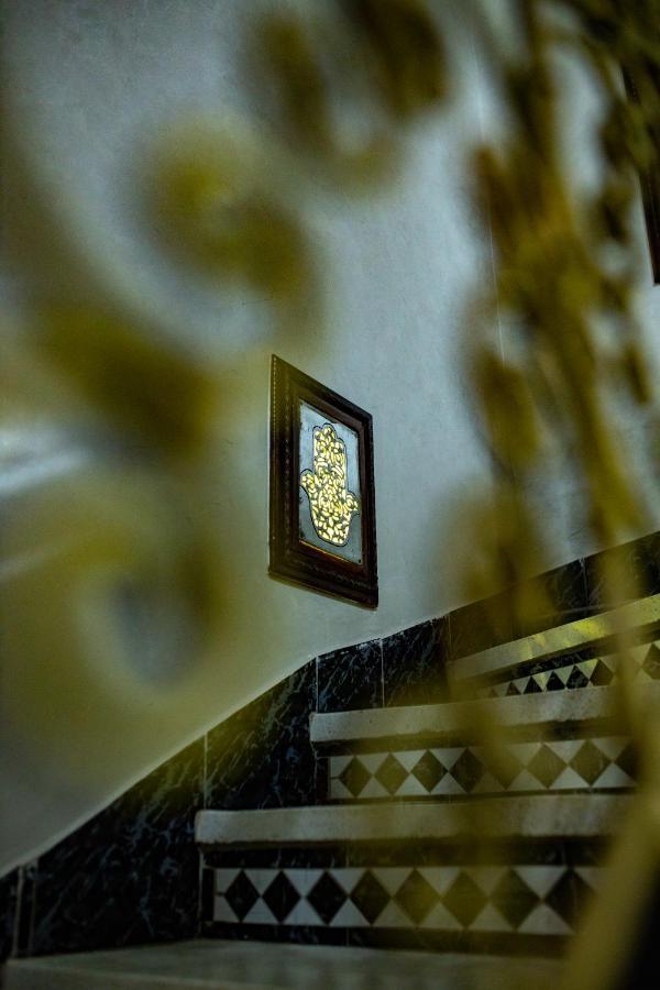 Holiday home Charming Moroccan Riad 3 Bedroom With Pool And Terrace