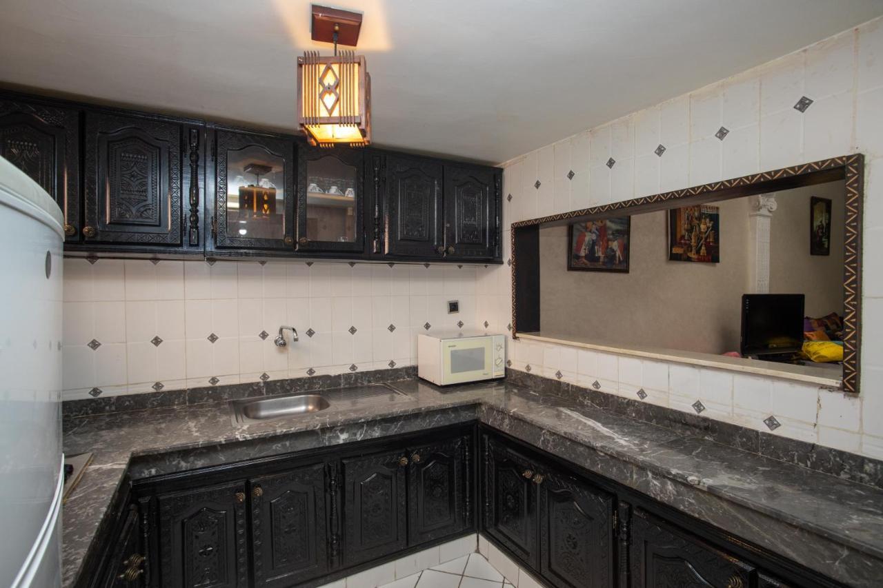 Charming Moroccan Riad 3 Bedroom With Pool And Terrace Holiday home