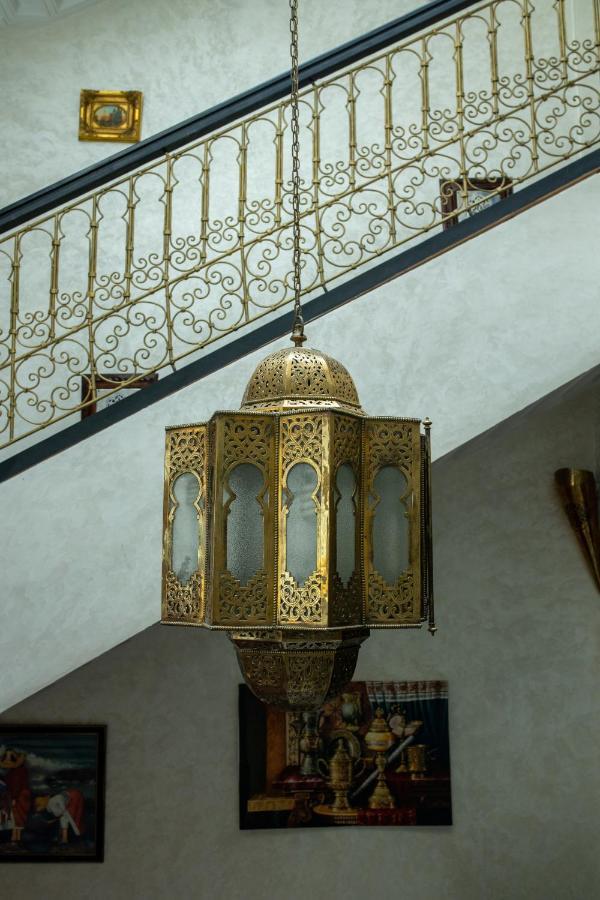 Charming Moroccan Riad 3 Bedroom With Pool And Terrace Holiday home *
