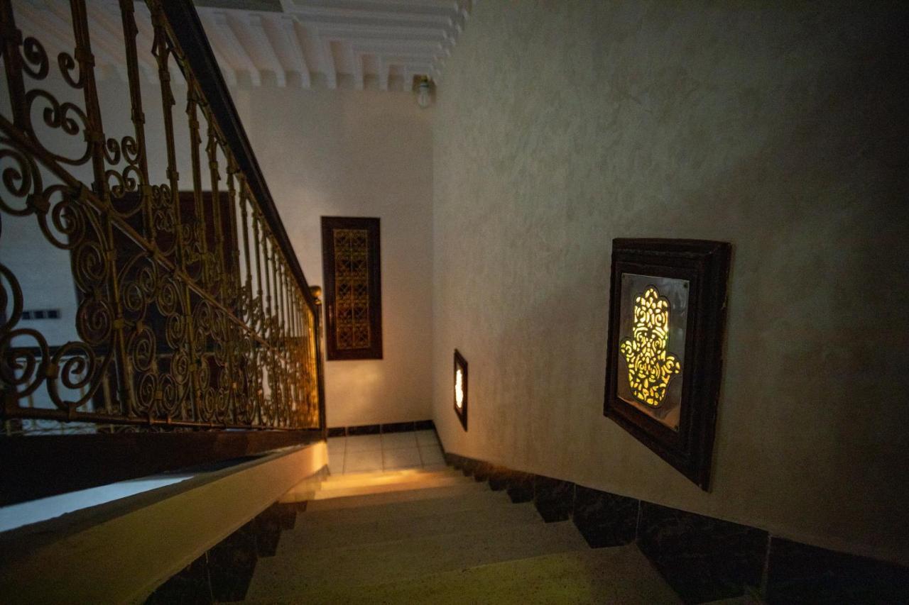 Charming Moroccan Riad 3 Bedroom With Pool And Terrace