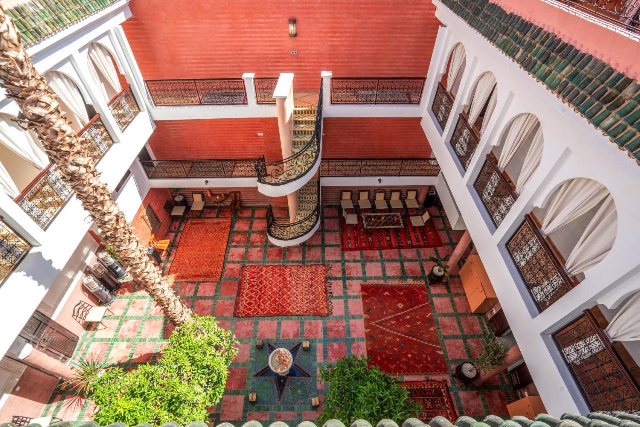 Casa de hóspedes Dar Nejma & *