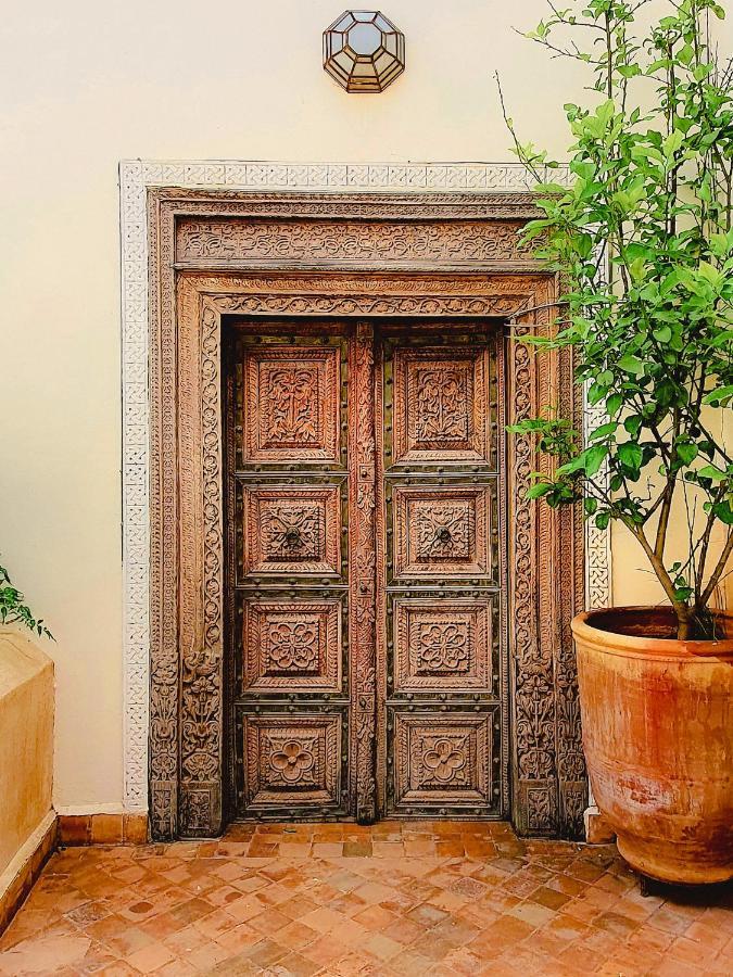 92 - Architect's In The Exclusive Dar El Bacha *