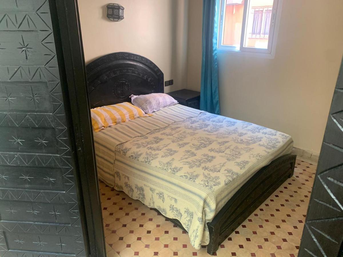 Jmiaa Holiday home Marrakesh