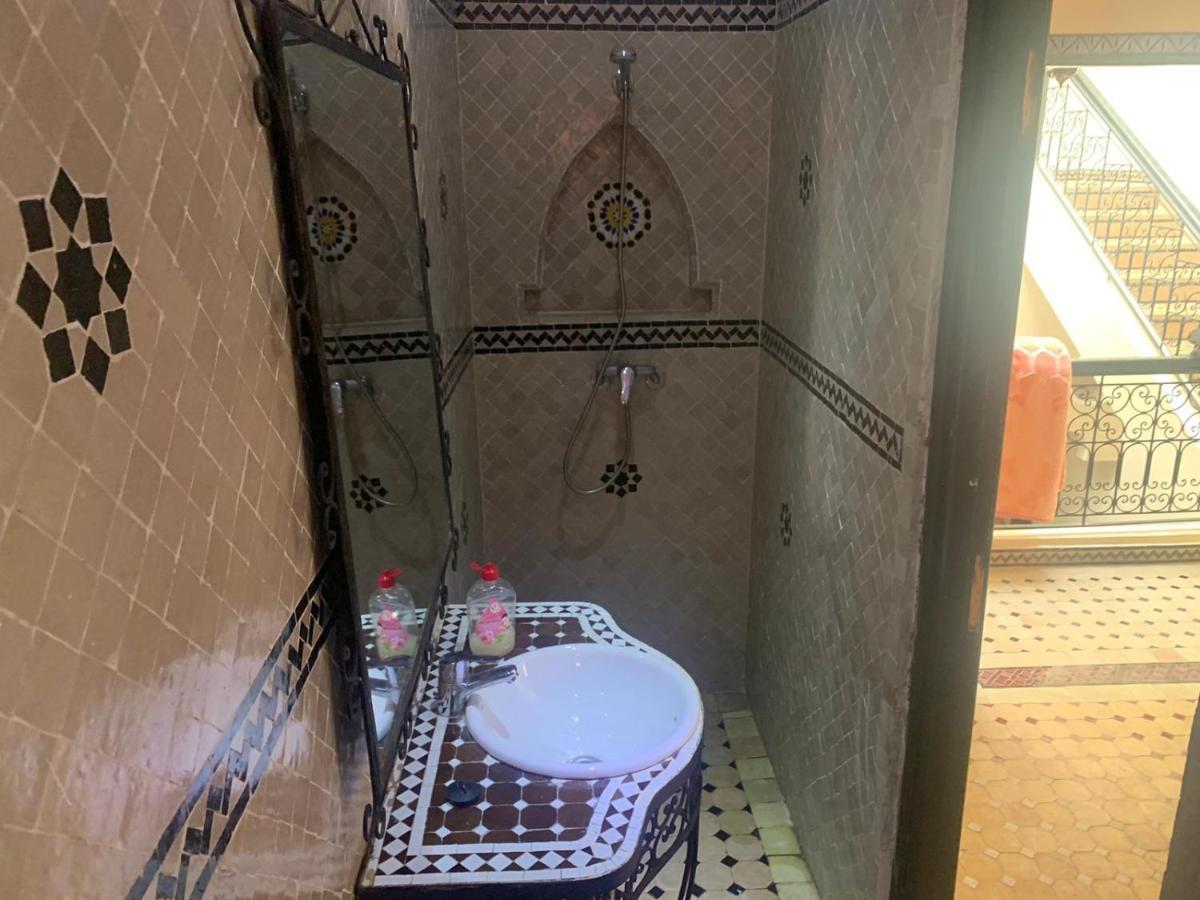 Jmiaa * Marrakesh