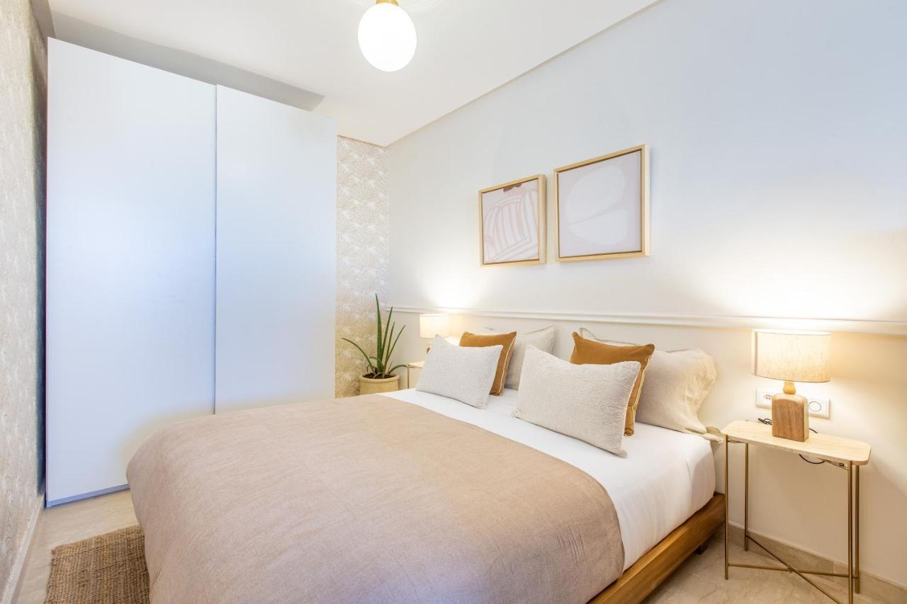 Zari Boutique Aparthotel *