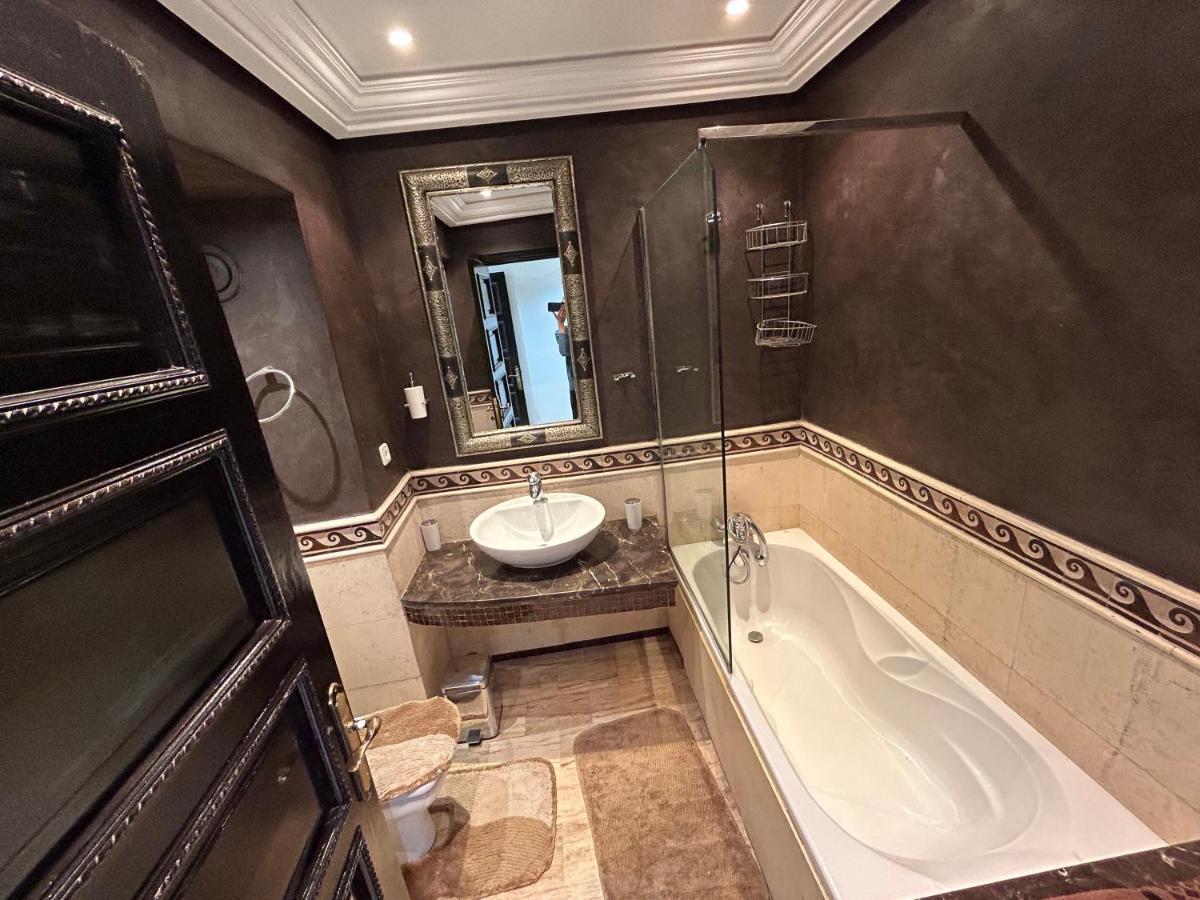 Marrakech De Luxe *