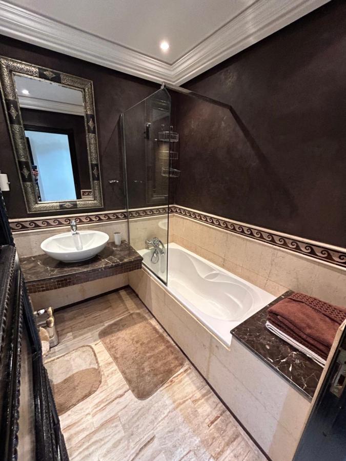 Apartamento Marrakech De Luxe Marrakesh