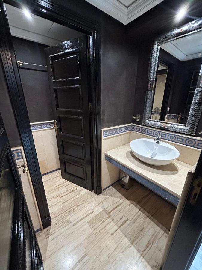 Apartamento Marrakech De Luxe Marrakesh