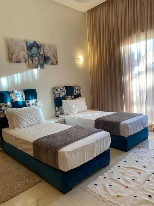 Belle Et Spacieuse Avec Piscine Prive Villa Marrakesh