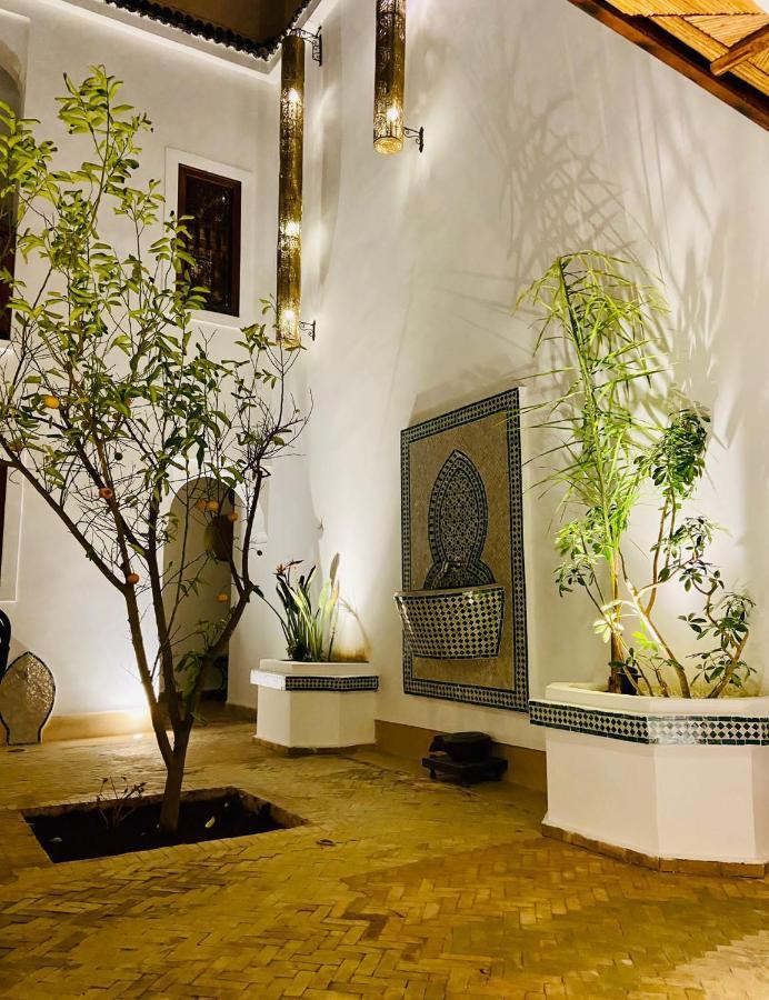 Guest house Limonata Marrakesh