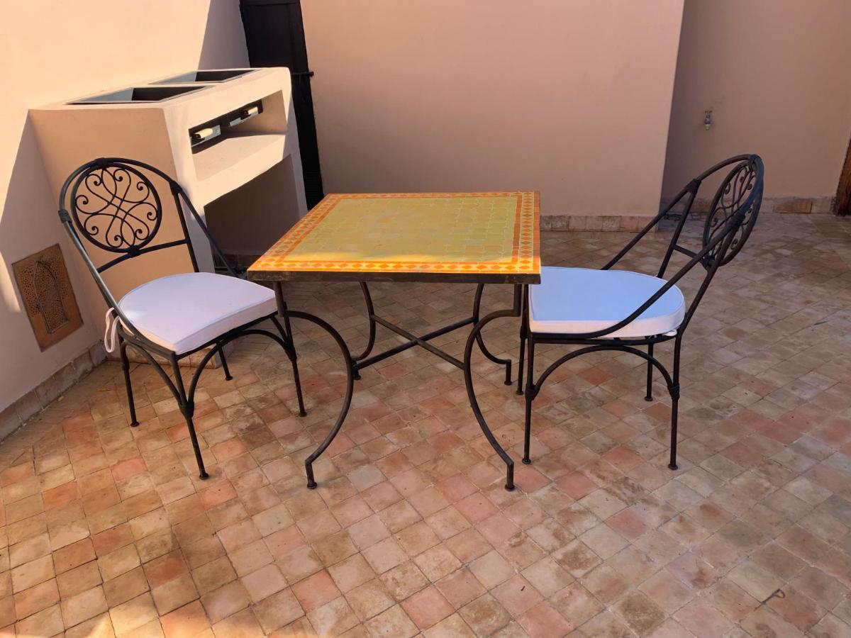 Limonata Guest house