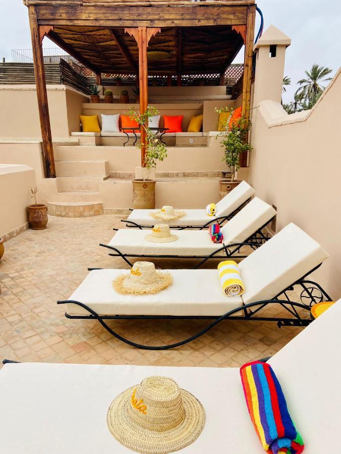 Limonata Guest house Marrakesh