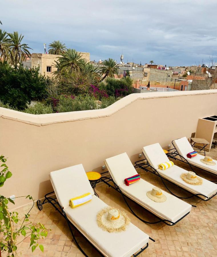 Guest house Limonata