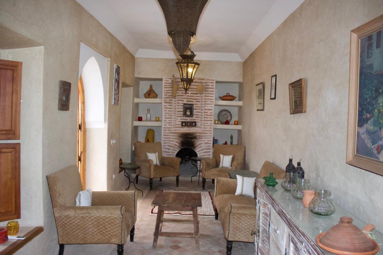 Limonata Guest house Marrakesh