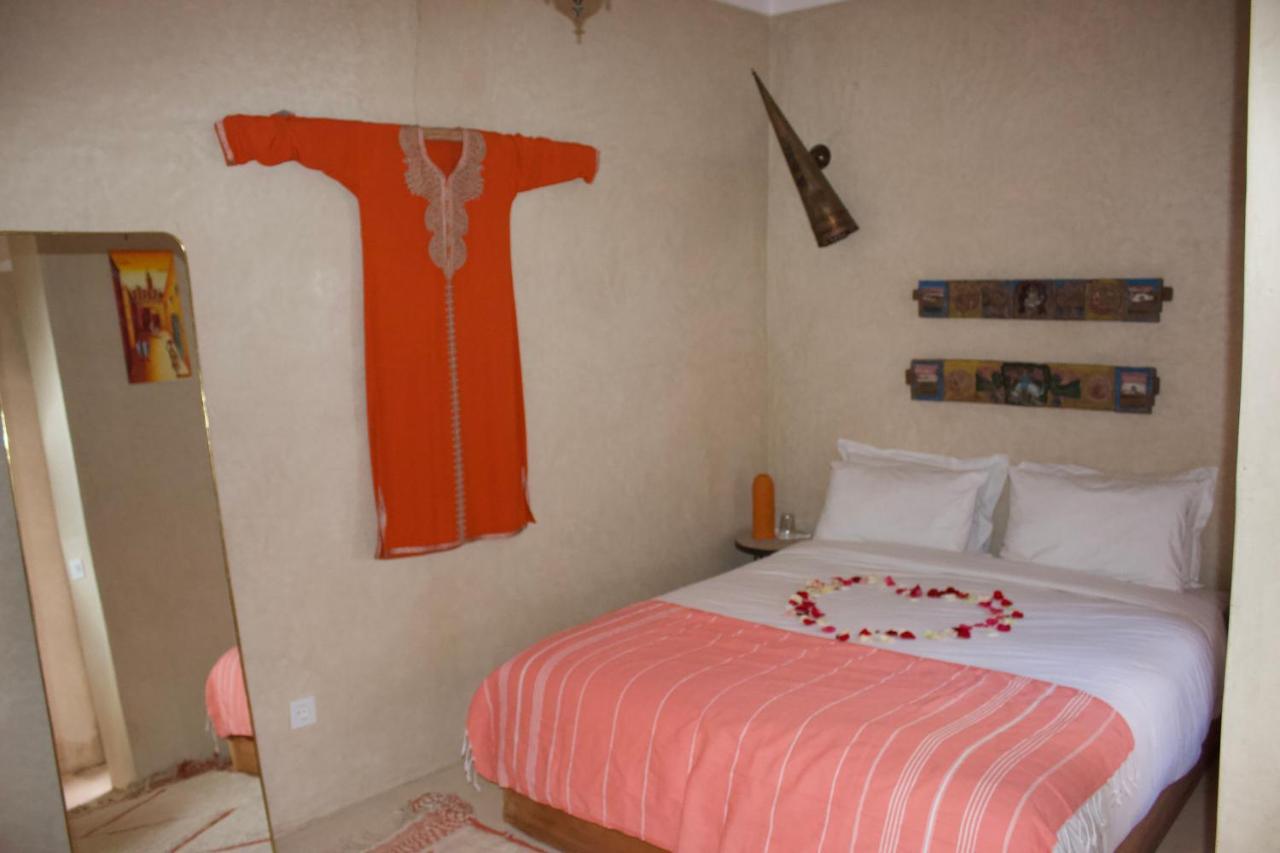 Limonata Guest house Marrakesh
