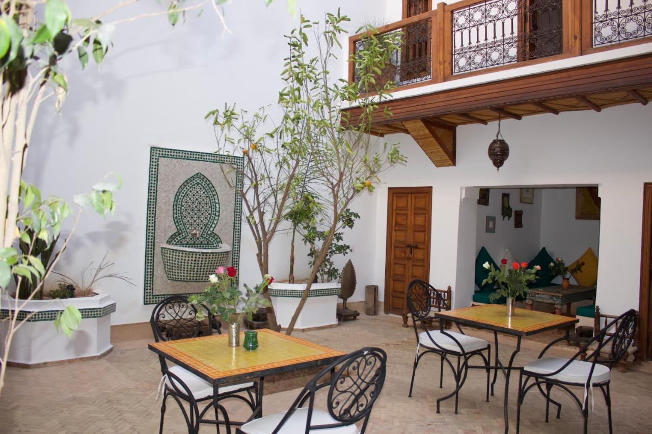 Guest house Limonata Marrakesh