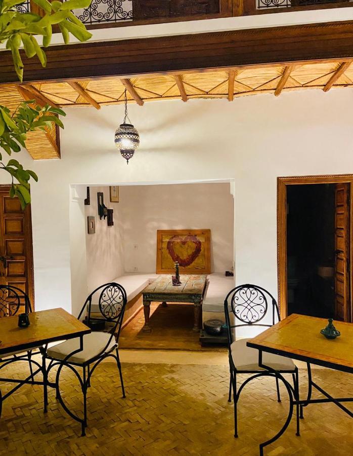 Limonata Guest house Marrakesh