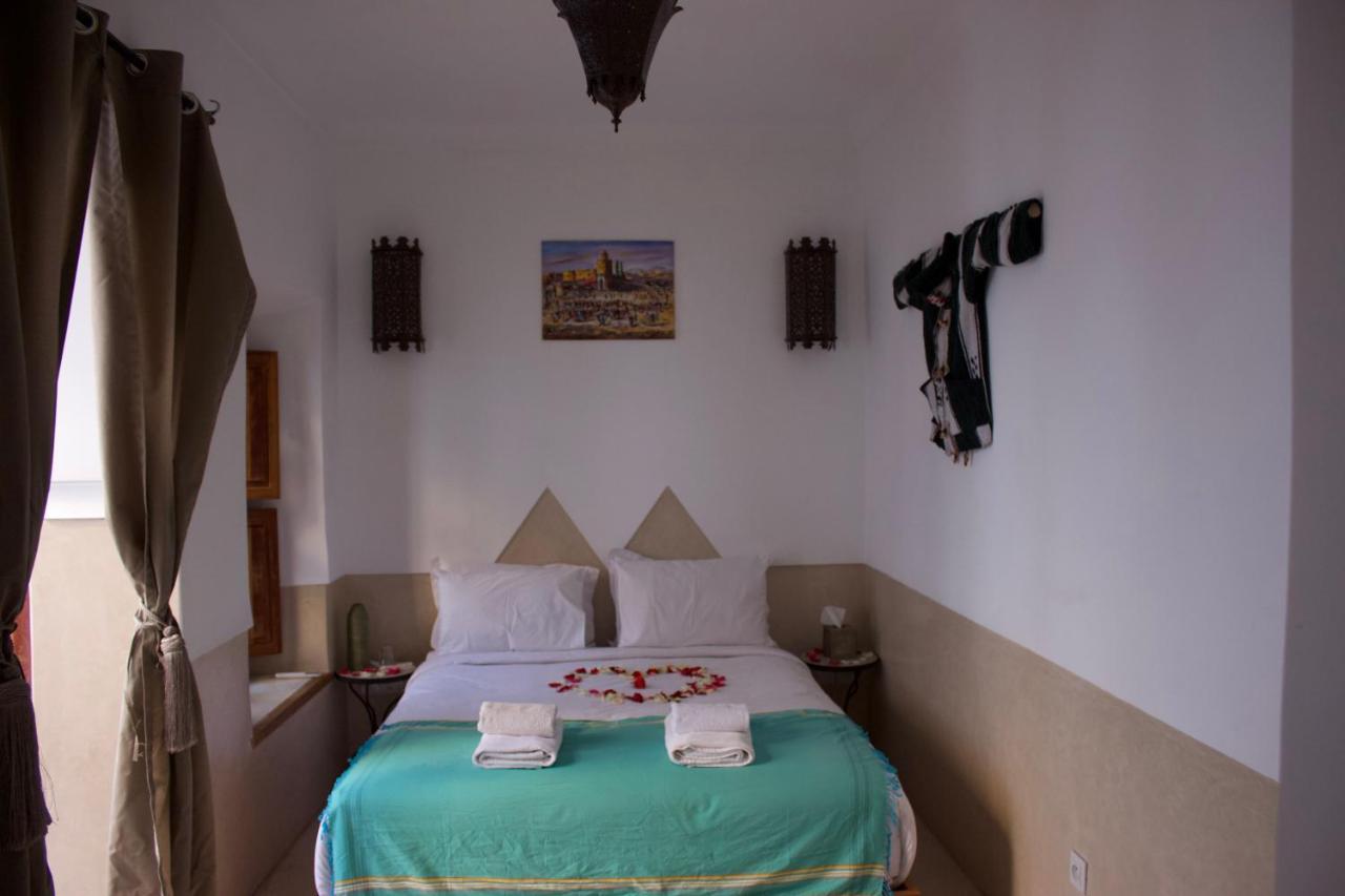 Limonata Guest house Marrakesh