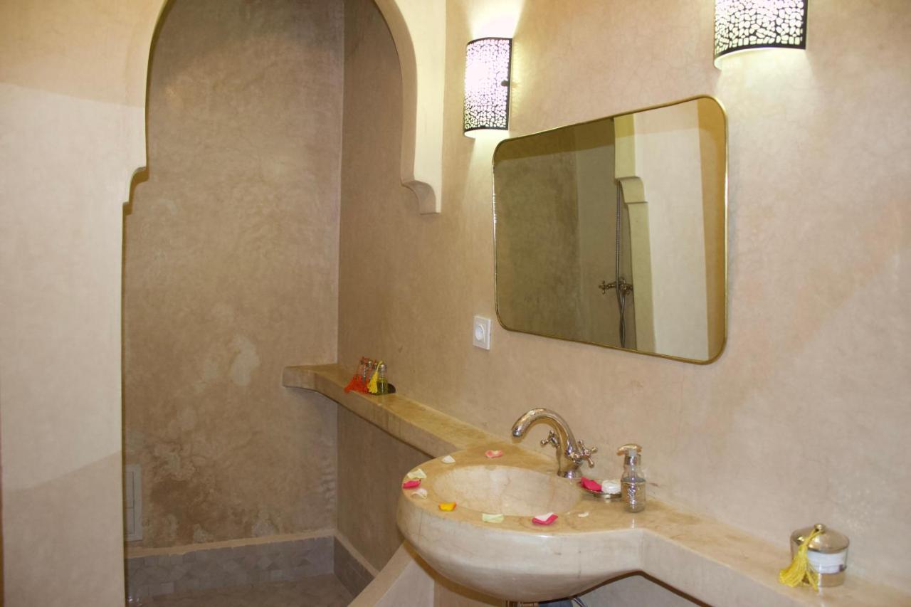 Guest house Limonata Marrakesh