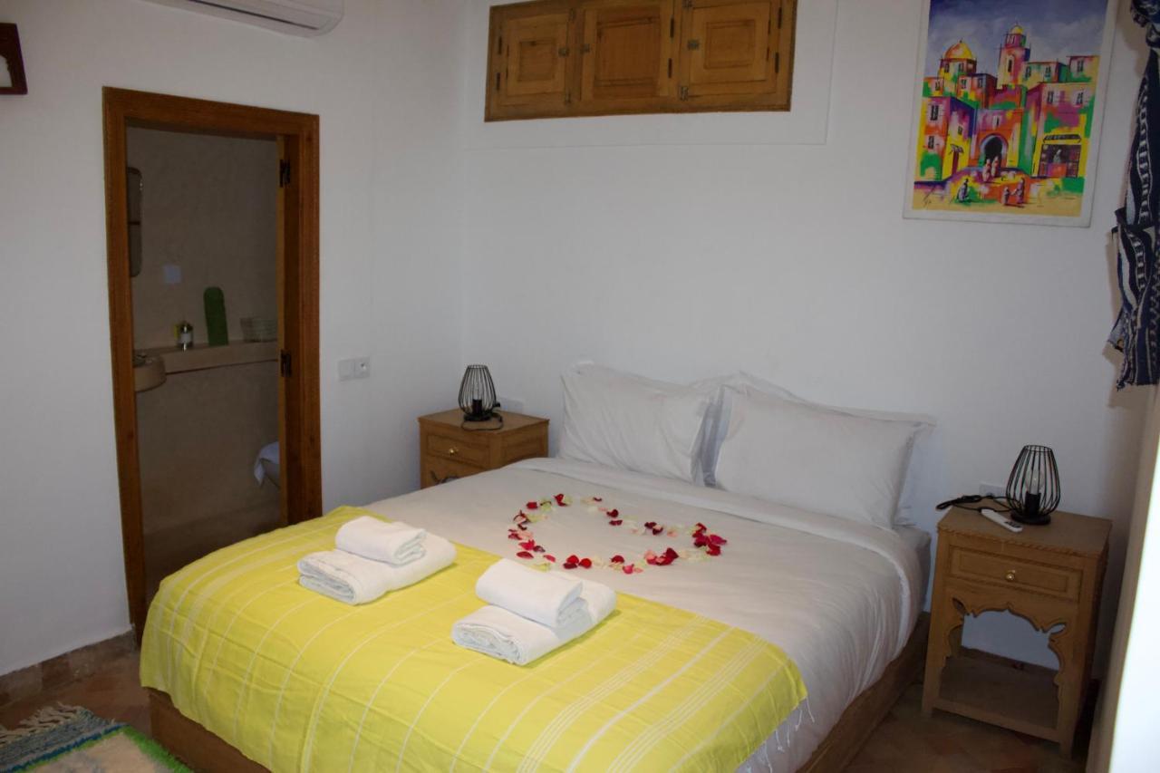 Guest house Limonata