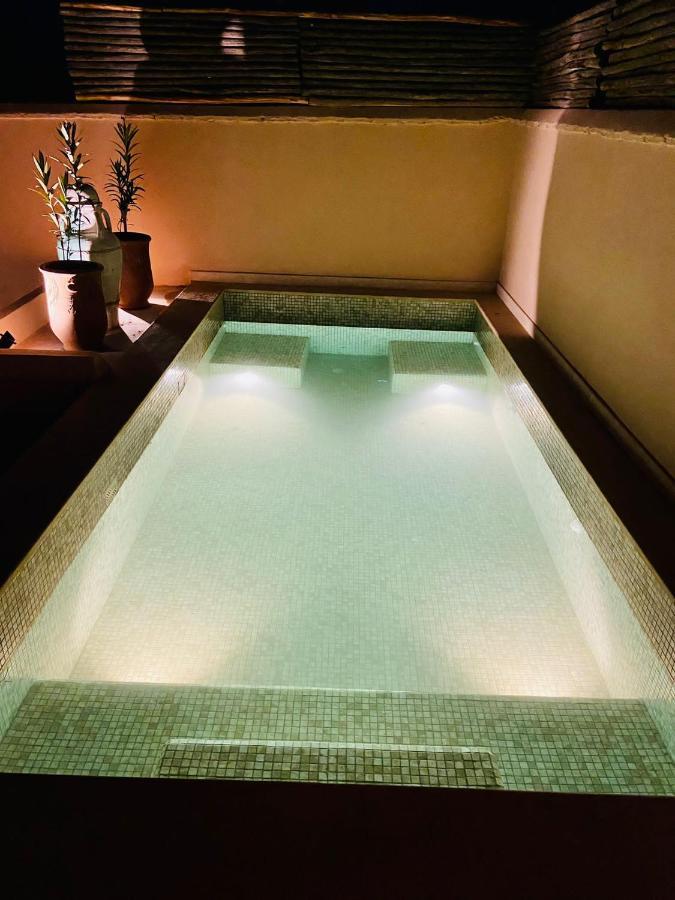 Limonata Guest house Marrakesh