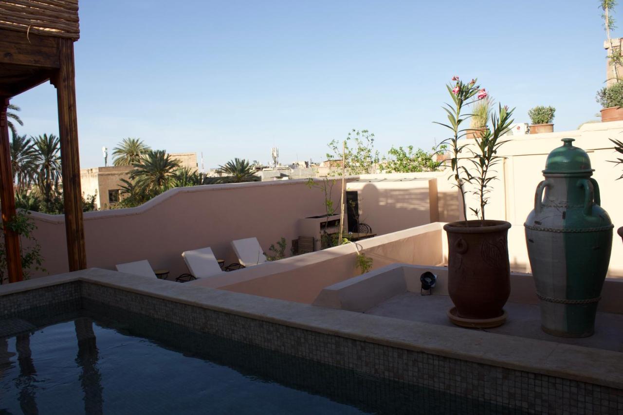 Limonata Guest house *