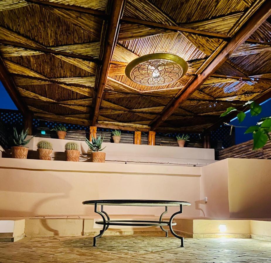 Guest house Limonata *