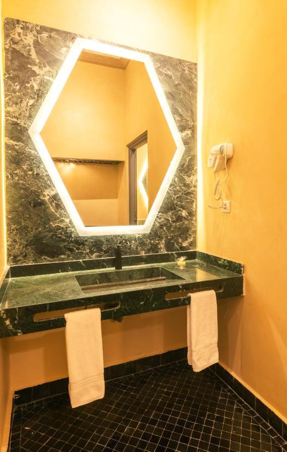 Riad Albakech Boutique & 5*