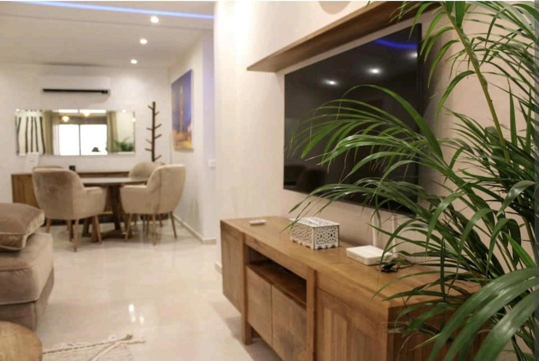 Apartment Cosy Avec 2 Piscines, 2 Ch, 2 Sdb Marrakech